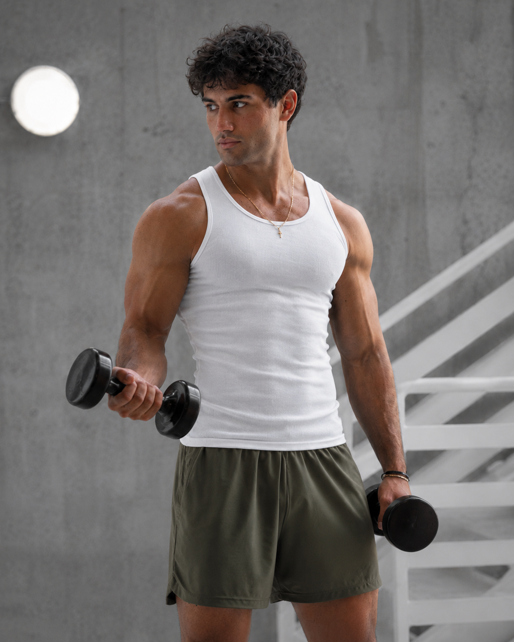Sculpt Fit