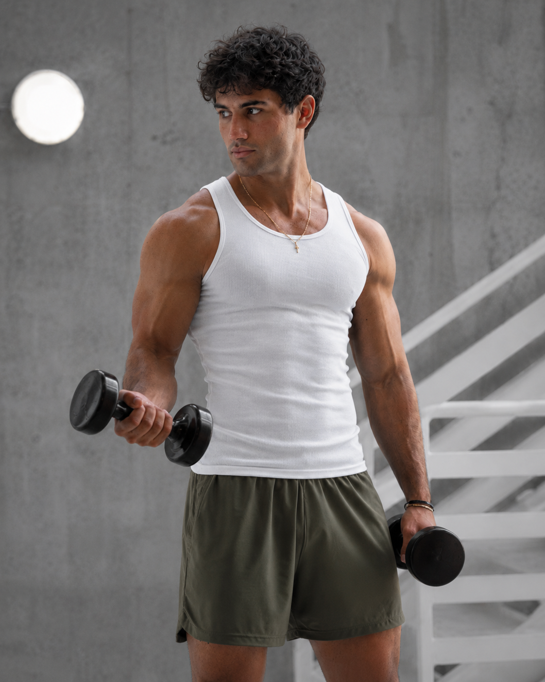 Sculpt Fit